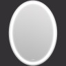 Зеркало CERSANIT LED DESIGN 030 100 с подсветкой прямоугольное KN-LU-LED030*100-d-Os